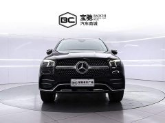 Mercedes-Benz GLE (Imported) GLE 350 4MATIC Fashion - ფოტო 2