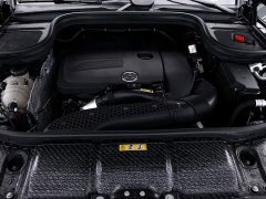 Mercedes-Benz GLE (Imported) GLE 350 4MATIC Fashion - ფოტო 20