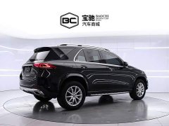 Mercedes-Benz GLE (Imported) GLE 350 4MATIC Fashion - ფოტო 3