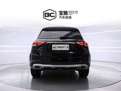Mercedes-Benz GLE (Imported) GLE 350 4MATIC Fashion - ფოტო 4