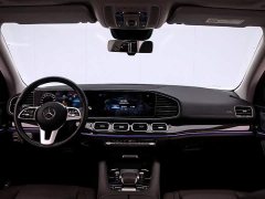 Mercedes-Benz GLE (Imported) GLE 350 4MATIC Fashion - ფოტო 5