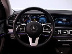 Mercedes-Benz GLE (Imported) GLE 350 4MATIC Fashion - ფოტო 7