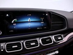 Mercedes-Benz GLE (Imported) GLE 350 4MATIC Fashion - ფოტო 8