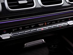 Mercedes-Benz GLE (Imported) GLE 350 4MATIC Fashion - ფოტო 9