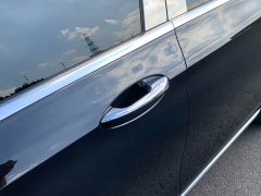 Mercedes-Benz E-Class E 260 L - ფოტო 10
