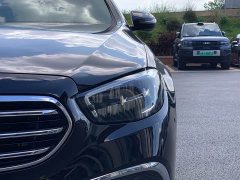 Mercedes-Benz E-Class E 260 L - ფოტო 11