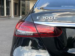 Mercedes-Benz E-Class E 260 L - ფოტო 12
