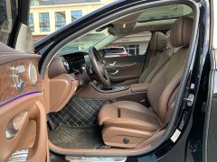 Mercedes-Benz E-Class E 260 L - ფოტო 13
