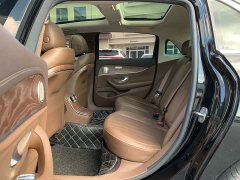 Mercedes-Benz E-Class E 260 L - ფოტო 14