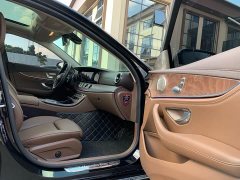 Mercedes-Benz E-Class E 260 L - ფოტო 15