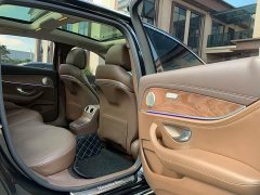 Mercedes-Benz E-Class E 260 L - ფოტო 16