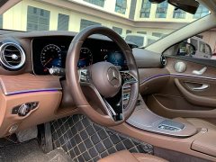 Mercedes-Benz E-Class E 260 L - ფოტო 17