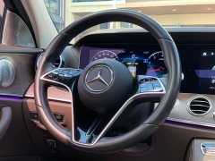 Mercedes-Benz E-Class E 260 L - ფოტო 18