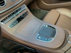 Mercedes-Benz E-Class E 260 L - ფოტო 19