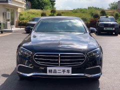 Mercedes-Benz E-Class E 260 L - ფოტო 2