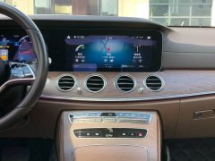 Mercedes-Benz E-Class E 260 L - ფოტო 20