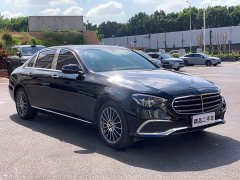 Mercedes-Benz E-Class E 260 L - ფოტო 3