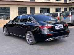 Mercedes-Benz E-Class E 260 L - ფოტო 4