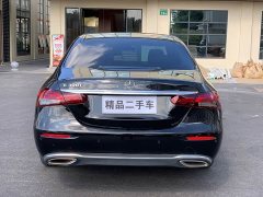 Mercedes-Benz E-Class E 260 L - ფოტო 5