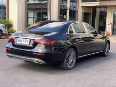 Mercedes-Benz E-Class E 260 L - ფოტო 6
