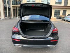 Mercedes-Benz E-Class E 260 L - ფოტო 7
