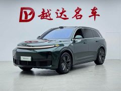 Li Auto L7 Ultra - ფოტო 1
