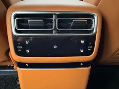 Li Auto L7 Ultra - ფოტო 14