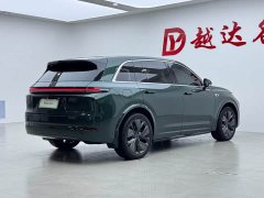Li Auto L7 Ultra - ფოტო 19