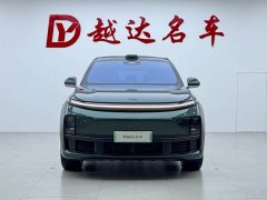 Li Auto L7 Ultra - ფოტო 2
