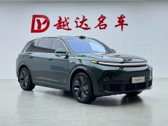 Li Auto L7 Ultra - ფოტო 3