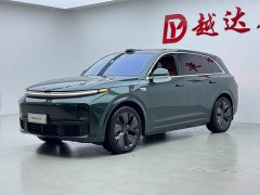 Li Auto L7 Ultra - ფოტო 4