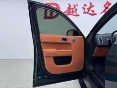 Li Auto L7 Ultra - ფოტო 6