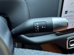 Li Auto L7 Ultra - ფოტო 9