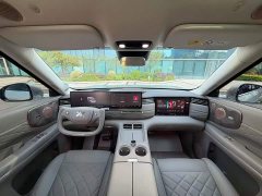 IM Motors Zhiji LS9 66 Ultra - ფოტო 4