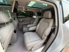 IM Motors Zhiji LS9 66 Ultra - ფოტო 5