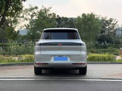 IM Motors Zhiji LS9 66 Ultra - ფოტო 9
