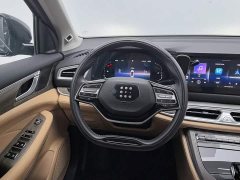 AITO Landian E5 1.5L DE-i 100KM Version 5 - ფოტო 11