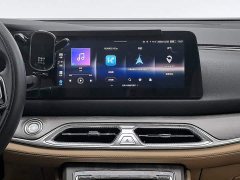 AITO Landian E5 1.5L DE-i 100KM Version 5 - ფოტო 12