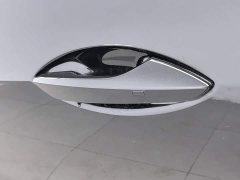 AITO Landian E5 1.5L DE-i 100KM Version 5 - ფოტო 18