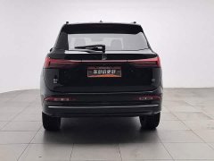 AITO Landian E5 1.5L DE-i 100KM Version 5 - ფოტო 4