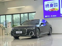 Audi A8 A8L 50 TFSI quattro Premium Edition - ფოტო 1