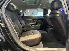 Audi A8 A8L 50 TFSI quattro Premium Edition - ფოტო 10