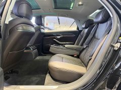 Audi A8 A8L 50 TFSI quattro Premium Edition - ფოტო 12