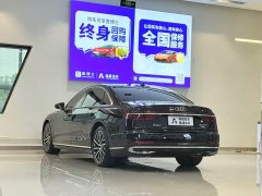 Audi A8 A8L 50 TFSI quattro Premium Edition - ფოტო 13