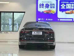 Audi A8 A8L 50 TFSI quattro Premium Edition - ფოტო 14
