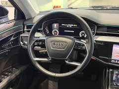 Audi A8 A8L 50 TFSI quattro Premium Edition - ფოტო 5