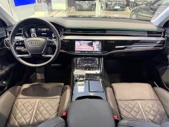 Audi A8 A8L 50 TFSI quattro Premium Edition - ფოტო 7