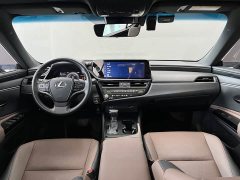 Lexus ES 300h Excellence Edition - ფოტო 10
