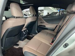Lexus ES 300h Excellence Edition - ფოტო 12