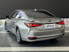 Lexus ES 300h Excellence Edition - ფოტო 6